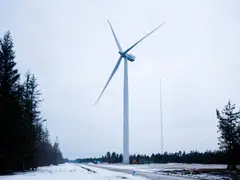 Groei windenergie Europa in 2012 – uitdaging voor 2013 featured image