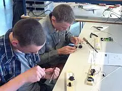 MBO Techniek voorlopig gered featured image