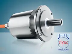Hygiënische servomotor featured image