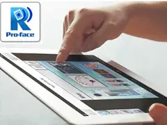 Mobiele HMI app featured image