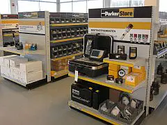 ParkerStore voor Geeve Hydraulics featured image