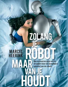 Zolang je robot maar van je houdt featured image