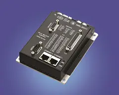 Eenassige motion controller featured image