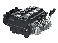 Hydrauvision distributeur Sauer-Danfoss featured image