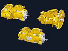 Seminar axiale plunjerpompen featured image