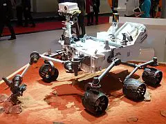 Energetisch rendement van industriële robots featured image