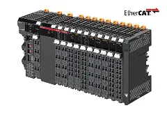 Modulaire EtherCAT I/O featured image