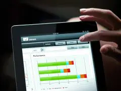 Copa-Data onderzoekt intelligente user interfaces featured image