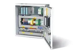 Regeling voor stoomturbine featured image