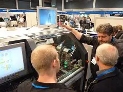 Electronics & Automation 2013 geslaagd featured image