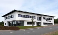 Nieuwbouw voor Turck featured image