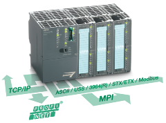 Profinet CPU featured image