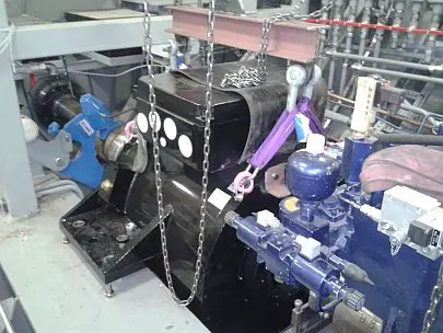 Elektrisch varen voor de binnenvaart featured image