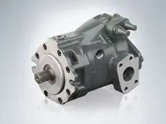 Axiale plunjerpomp featured image