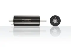 Piëzo-elektrische motor featured image