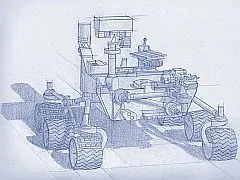 Nasa definieert doelen Mars Rover 2020 featured image