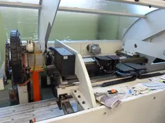 Beperkte groei industrie in 2014 featured image