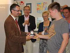 ‘Test je Talent voor Techniek’ succesvol featured image