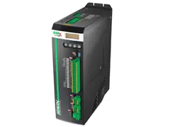 Servoversterker featured image