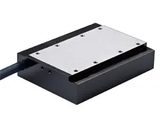 Lineaire motor featured image