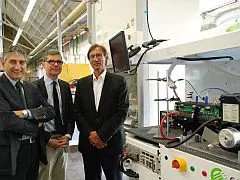 Samenwerking Hochschule Esslingen en Festo Didactic featured image