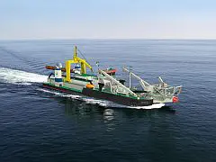 Milieuregelgeving voor de zeescheepvaart featured image