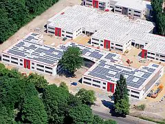 Rollon opent nieuw pand in Düsseldorf featured image