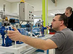 Technische avondcursussen in de regio featured image