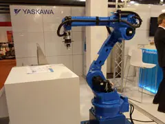 Yaskawa en partners in Techniek Dagen featured image