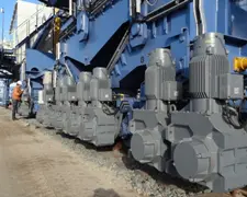 Nieuwe afdeling tandwielkasten bij Bauer featured image