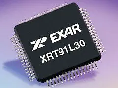 Distributieovereenkomst RS Components en Exar featured image