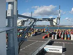 Industriële Wifi vereist specialistische kennis featured image