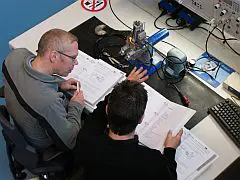 Training Pneumatische Procesinstrumentatie herhaald featured image