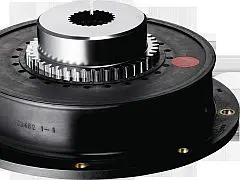 Hoogelastische koppelingen KTR bij Elsto featured image