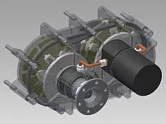 Transmissie zonder tandwielen featured image