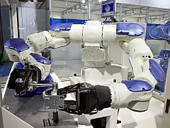 Aandrijftechniek start katern robotica featured image