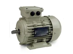 AC motor featured image