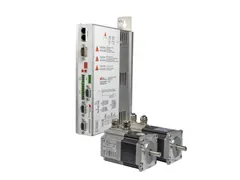 Servoversterker featured image