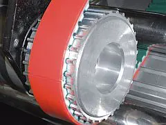 Nauwkeurige tandriem featured image