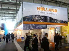 Thema bekend van Hannover Messe 2014 featured image