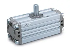 Draaicilinder met tandheugel featured image