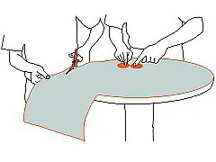 Elektronica met schaar op maat knippen featured image