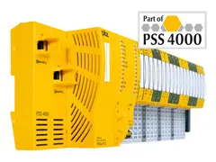 Seminar van Pilz over veiligheids PLC featured image