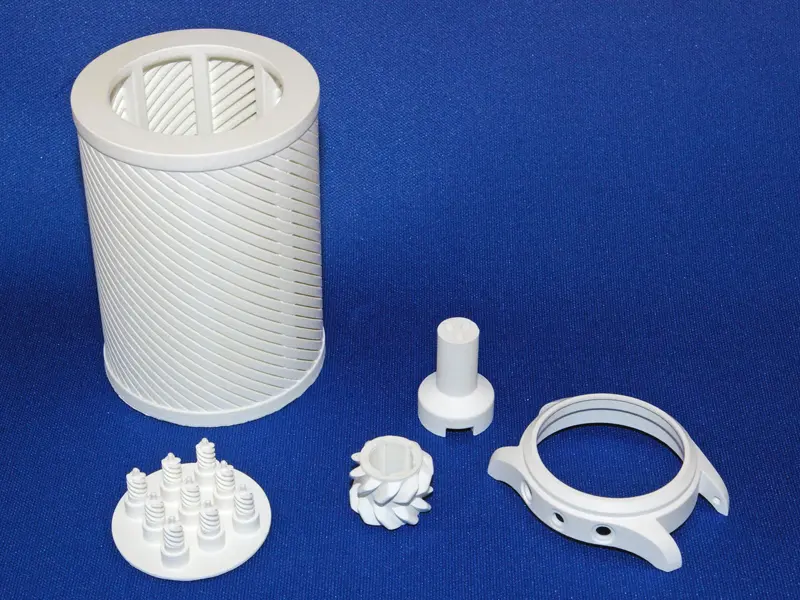 3d printen business modellen