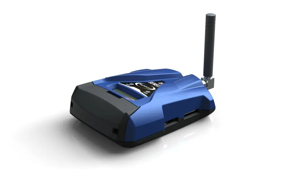 Alarmmodules met GPS featured image