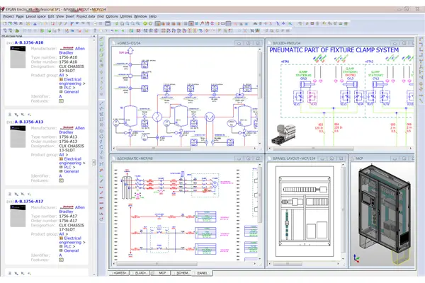 Eplan producten in Encompass featured image