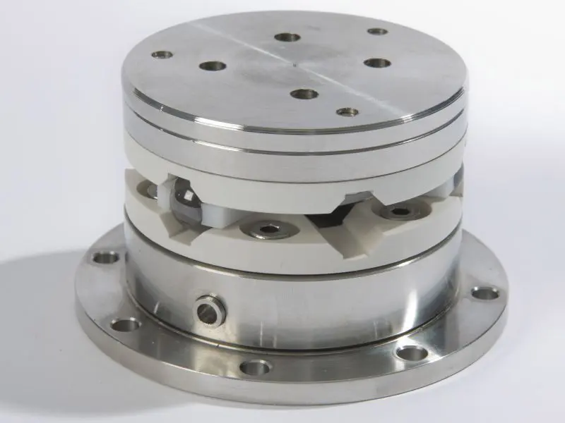 Nominatie ESEF Award Ceratec