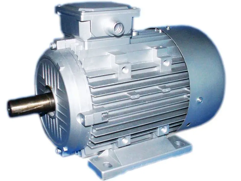 Elektromotormarkt West-Europa