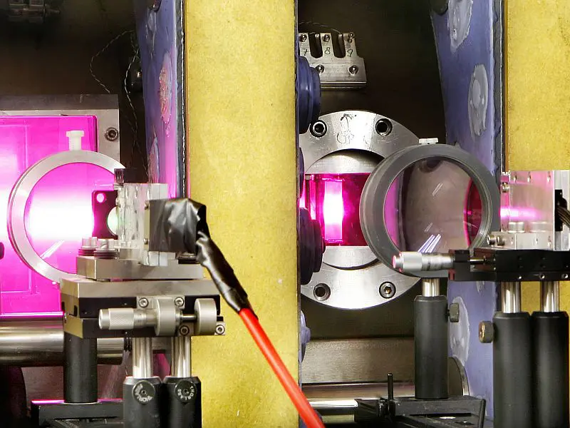 Samenwerking Differ en TU/E