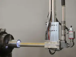 iClad lasercladden